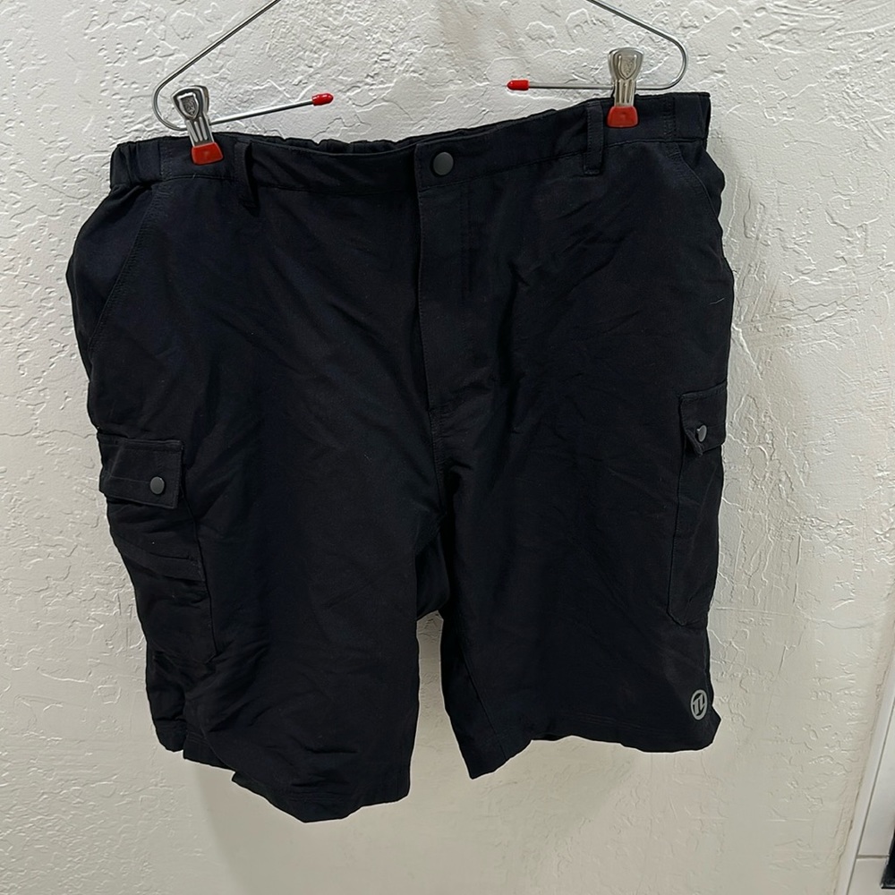 Novara Men’s Mountin Biking Shorts - Large